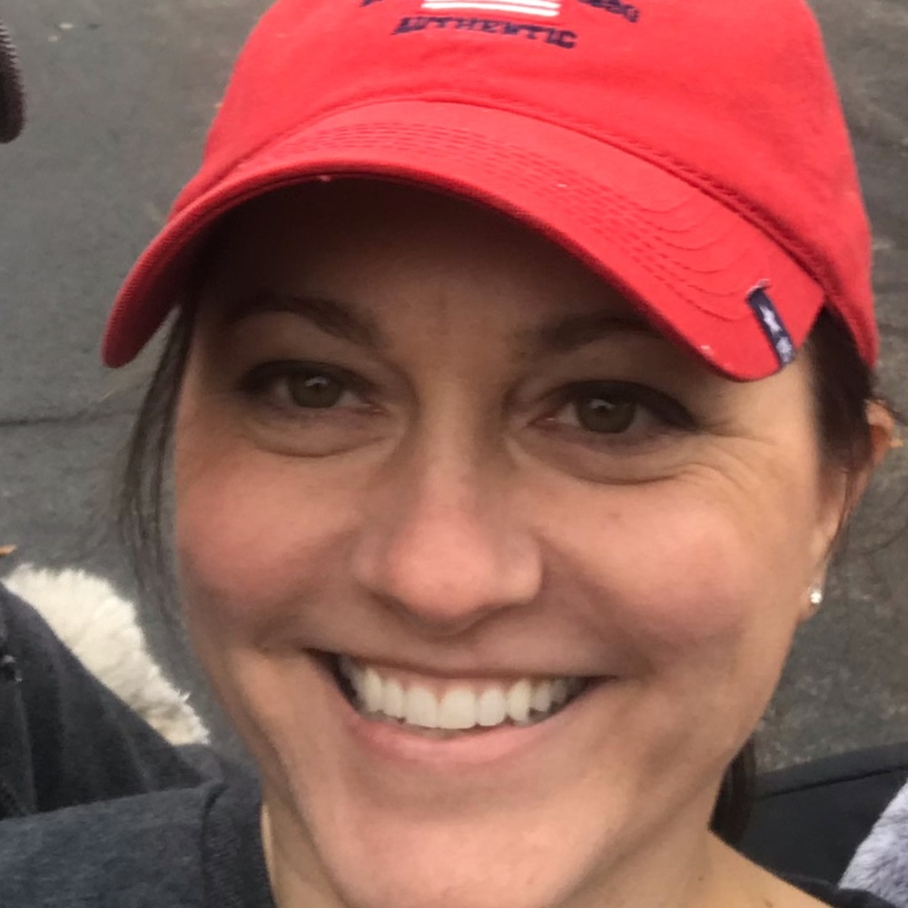 Meet your Posher, Jodi